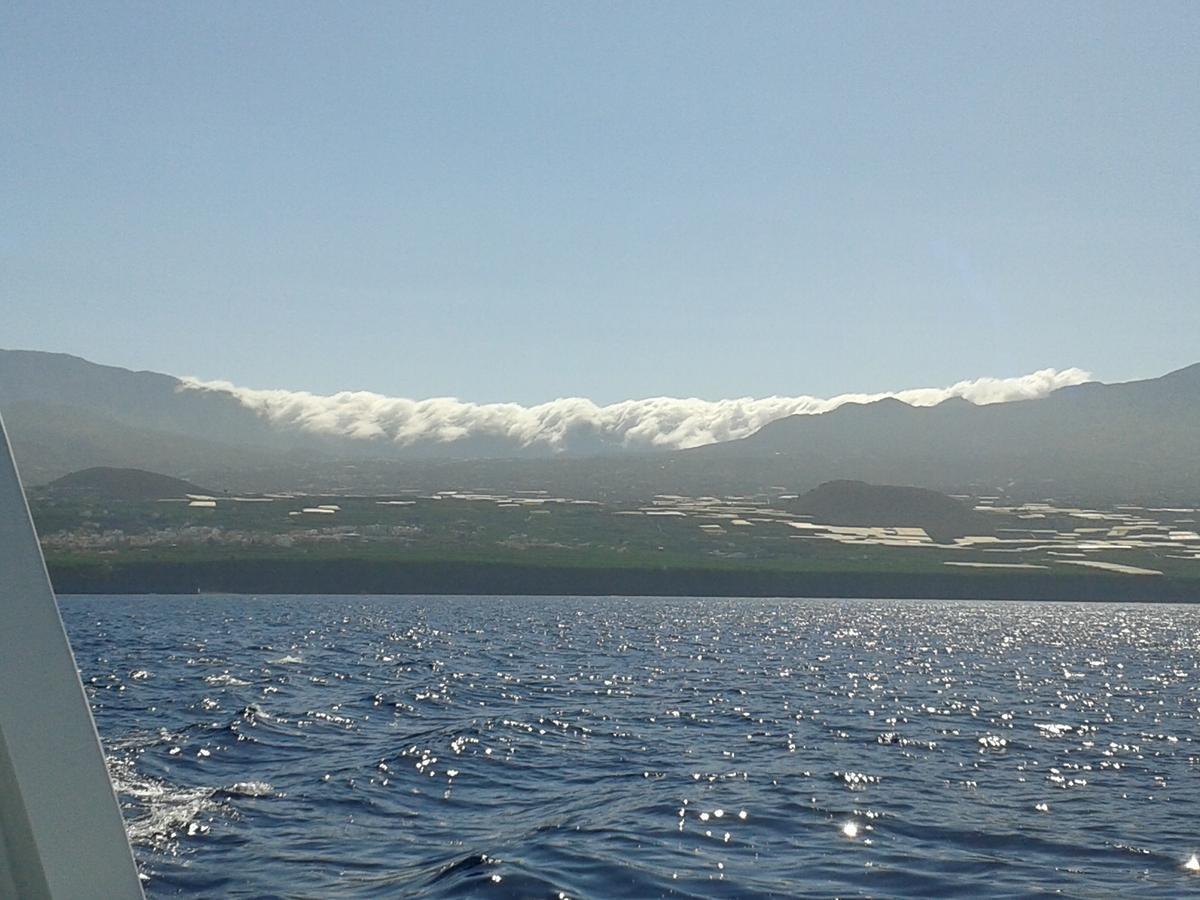 Tazacorte Puerto Villa Casa Nueva Dış mekan fotoğraf