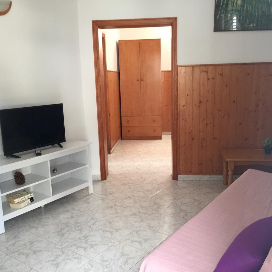 Tazacorte Puerto Villa Casa Nueva Dış mekan fotoğraf