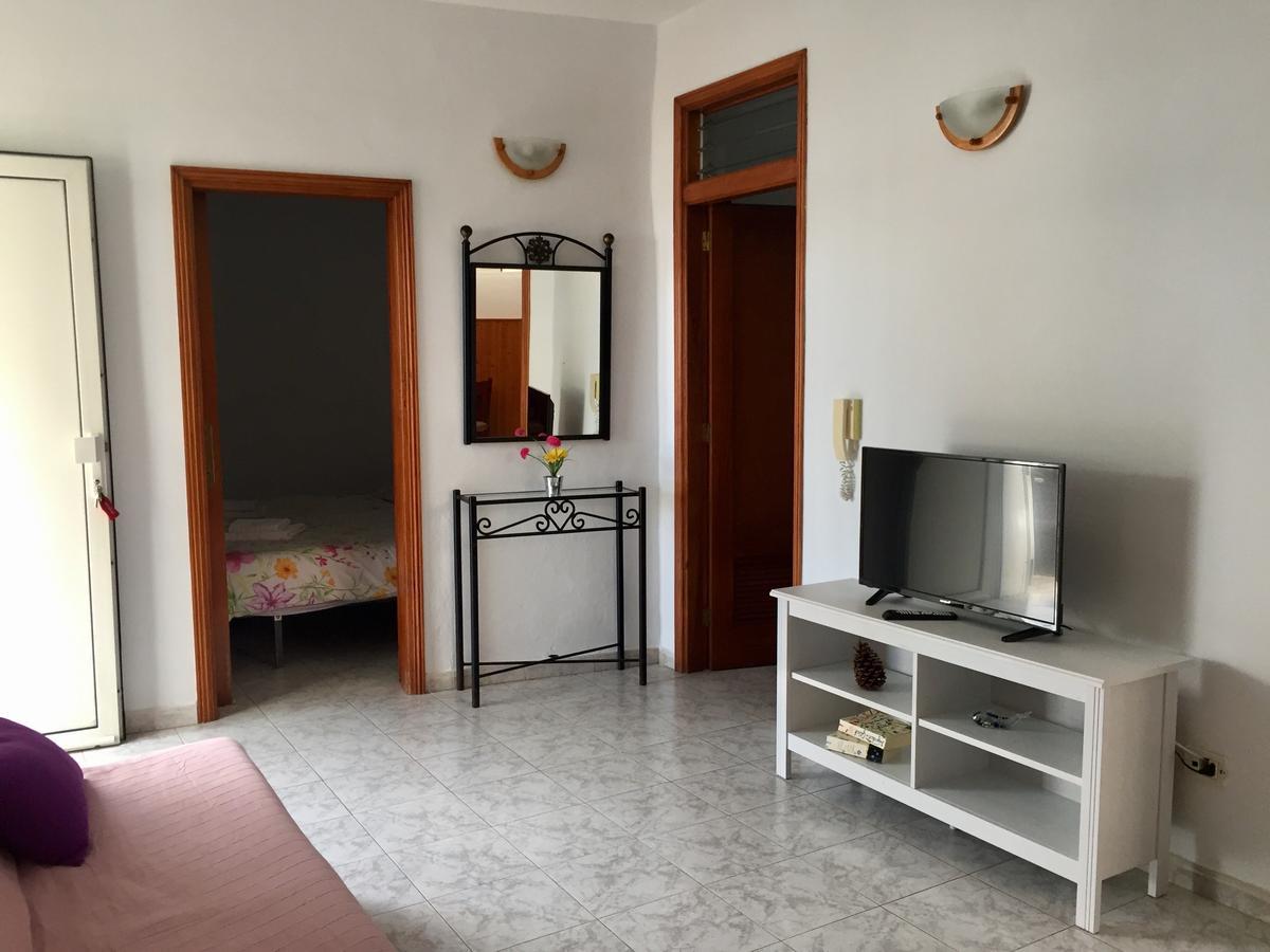 Tazacorte Puerto Villa Casa Nueva Dış mekan fotoğraf