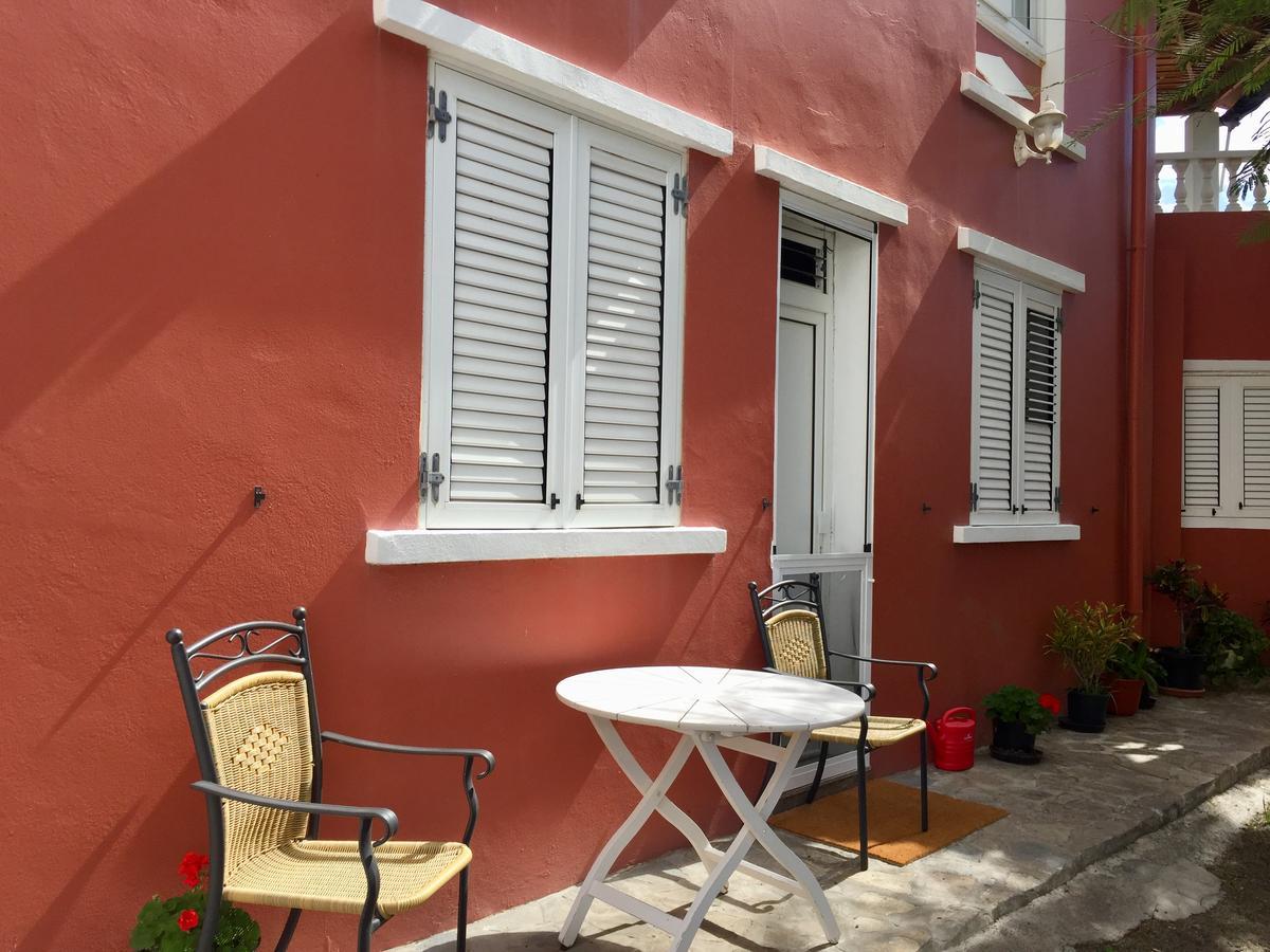 Tazacorte Puerto Villa Casa Nueva Dış mekan fotoğraf