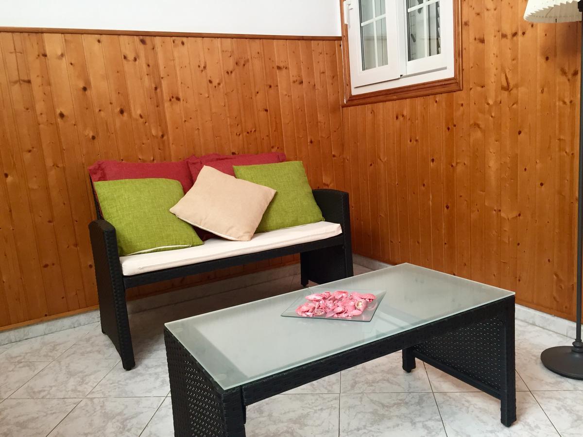 Tazacorte Puerto Villa Casa Nueva Dış mekan fotoğraf
