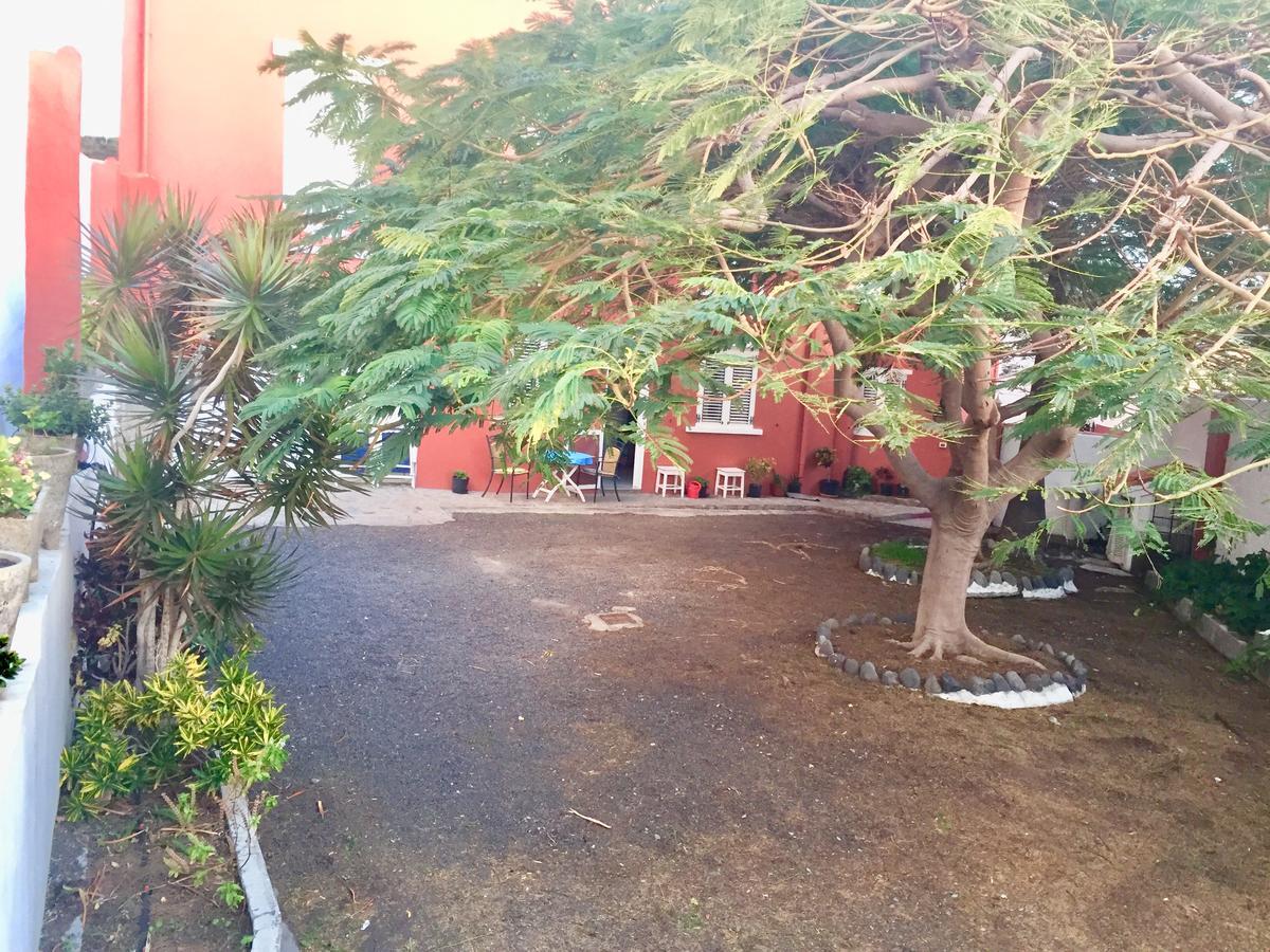 Tazacorte Puerto Villa Casa Nueva Dış mekan fotoğraf