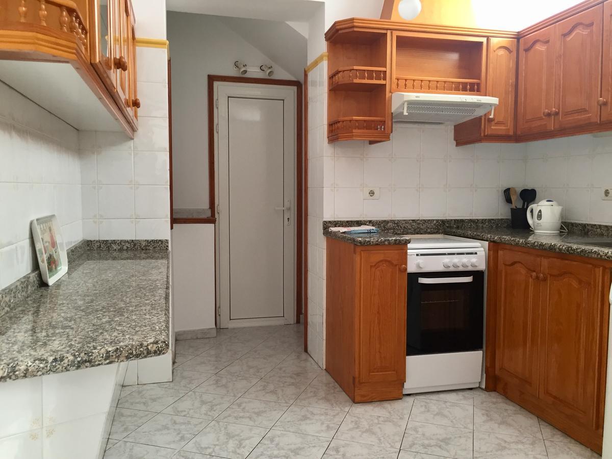Tazacorte Puerto Villa Casa Nueva Dış mekan fotoğraf