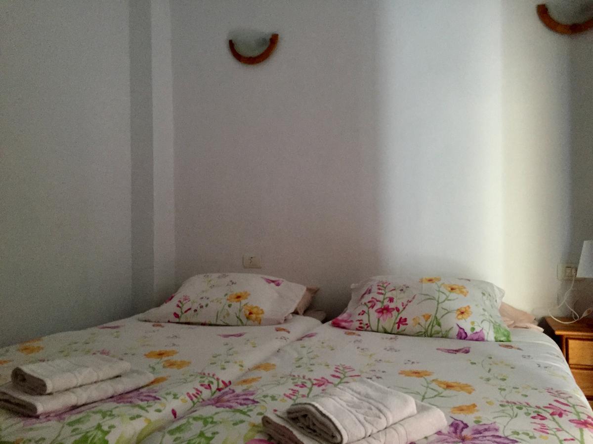 Tazacorte Puerto Villa Casa Nueva Dış mekan fotoğraf